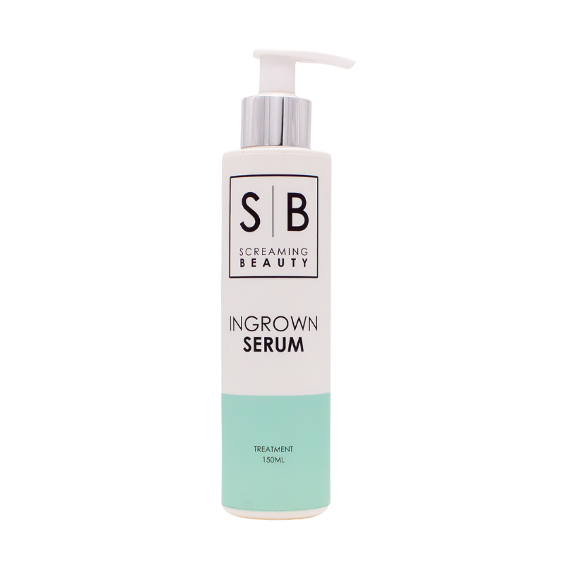 Ingrown Serum 150ml