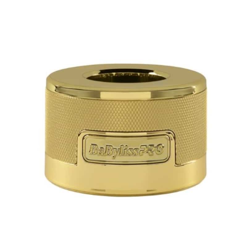 B/PRO SKELETONFX CHARGING STAND GOLD